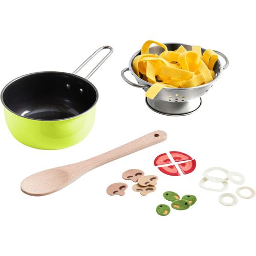 Haba Ensemble Cuisine Italienne