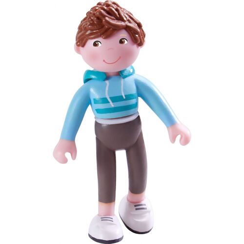 Haba Little Friends  Emil