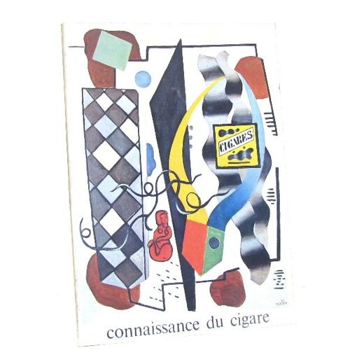 Connaissance Du Cigare