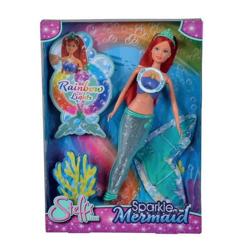 Steffi Love Sl Sirène Lumineuse