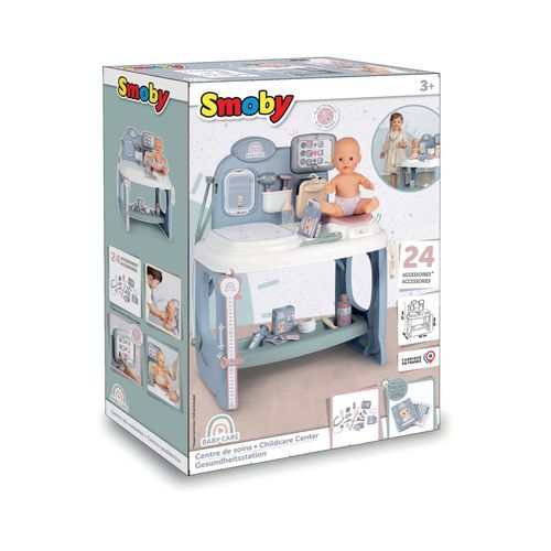 Babycare Baby Care Centre De Soins