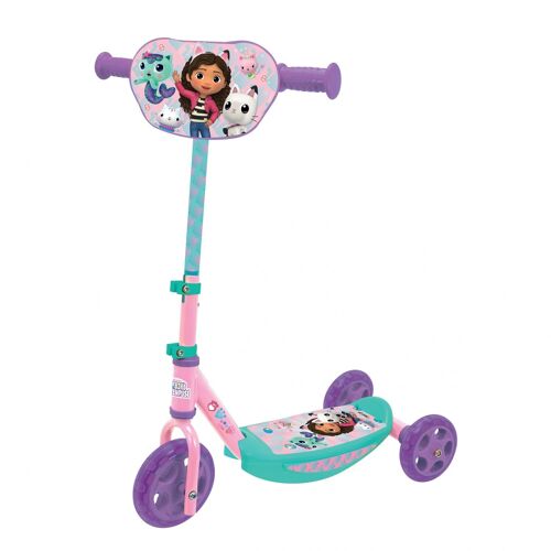 Patinettes Licence Gabby Patinette 3r