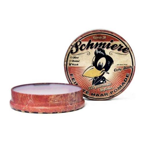 Schmiere Pommade Fixatrice Pour Homme Rumble 59 Rocker Rock Roll