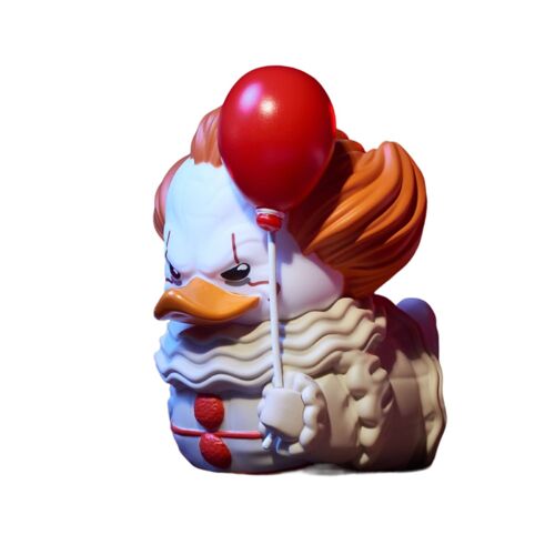 Tubbz Canard De Bain - Ça - Grippe-Sou - 9cm