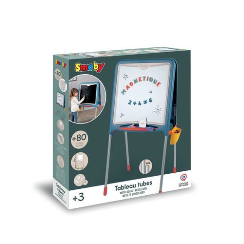 ACTIVITY TABLEAU TUBES