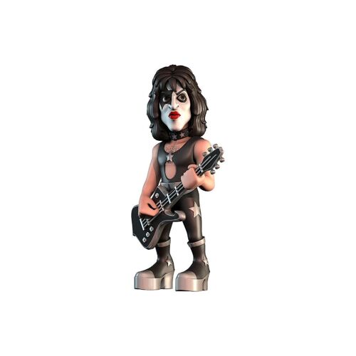 Minix - Music #100 - Kiss - The Starchild - Figurine 12cm