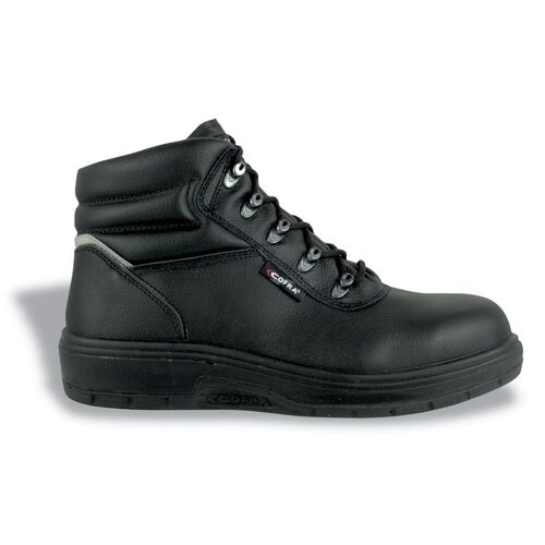 Chaussures De Sécurité Cofra Asphalt S2 P Hro Hi Sra 4 T.43