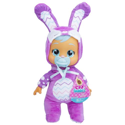 Cry Babies Cry Babies Tiny Lapin De Pâques Lily