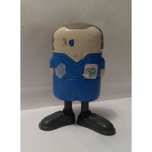 Figurine Football - Arbitre