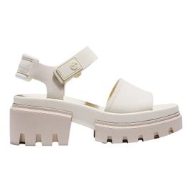 Everleigh Backstrap Sandal