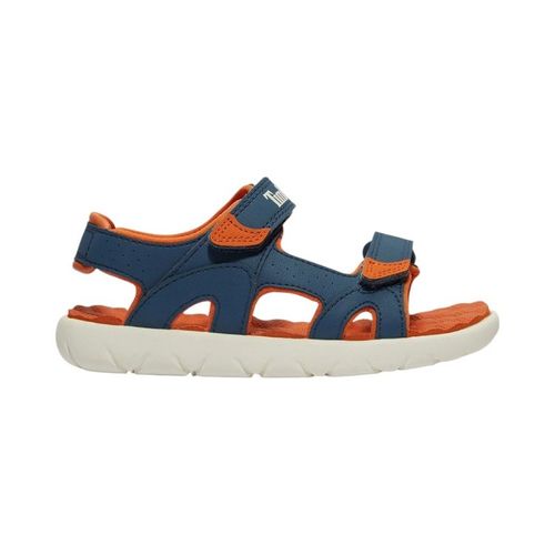 Perkins Row Backstrap Sandal