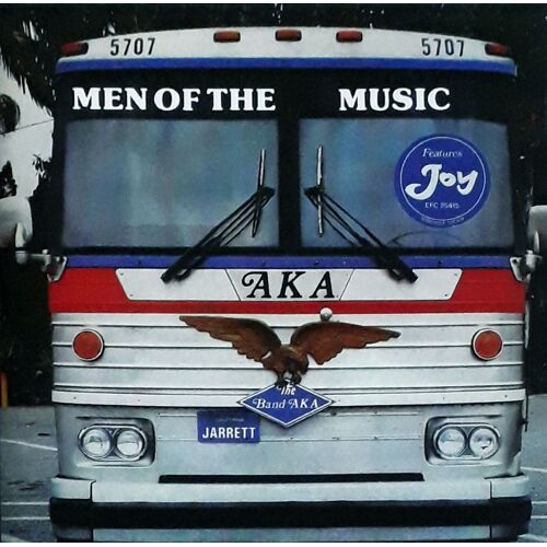 Men Of The Music