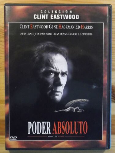 Les Pleins Pouvoirs / Absolute Power