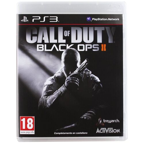 Call Of Duty: Black Ops Ii