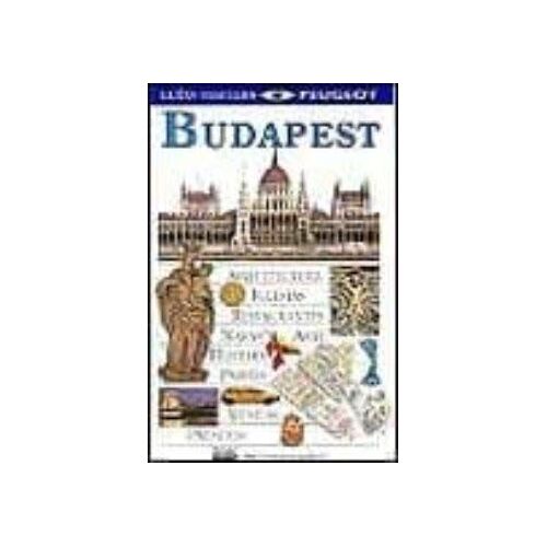 Budapest - Guias Visuales Peugeot -