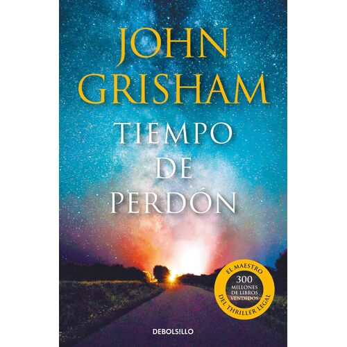 Tiempo De Perdón