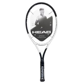Raquette De Tennis Head Speed Mp 2024 Noir 3