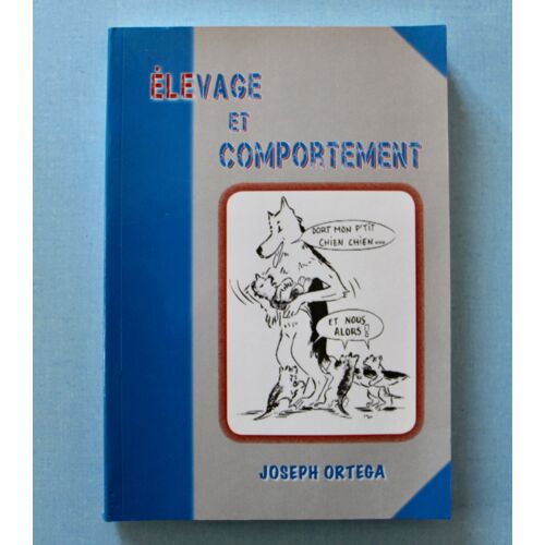 Elevage Et Comportement