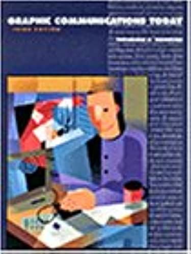 Graphic Communications Today