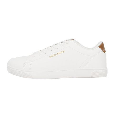 Jack Jones Boss Blanc
