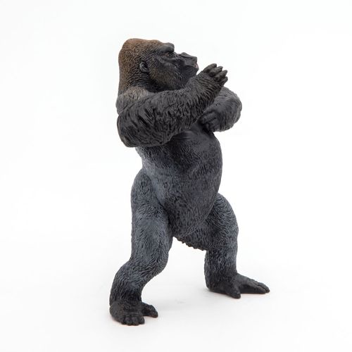 LA VIE SAUVAGE Gorille des montagnes