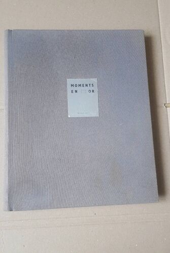 Mélanie Karch Moment En Or