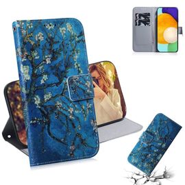 Saturcase Coque Pour Samsung Galaxy A52 5g, Beau Pu Cuir Magnétique Flip Portefeuille Support Porte-Carte Protecteur Housse Étui Pour Samsung Galaxy A52 5g (Tx-1)