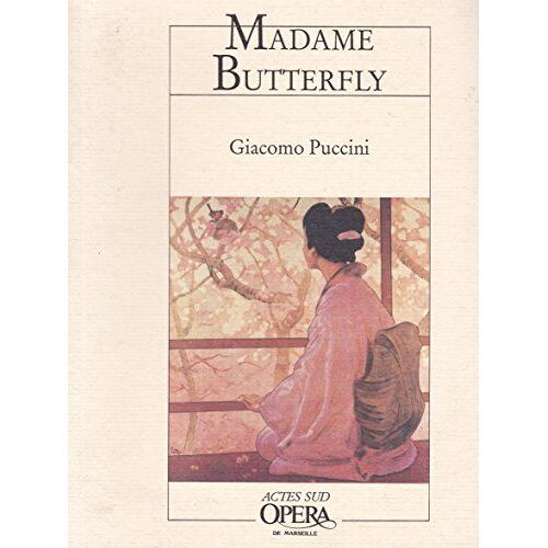 Madame Butterfly