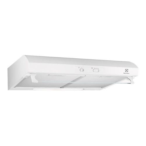 Hotte Standard Electrolux LFU226W - Blanc