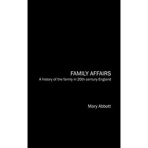 Family Affairs