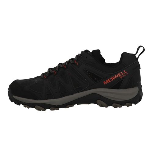 Chaussures Marche Randonnées Merrell Accentor 3 Sport Gtx Noir