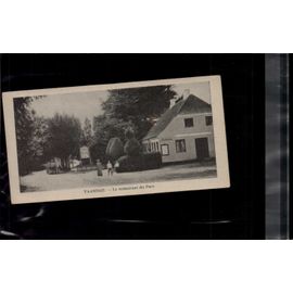 7 X 14 Cm Carte Postale En L Etat Sur Les Photos Taasinge : Restaurant Du Parc