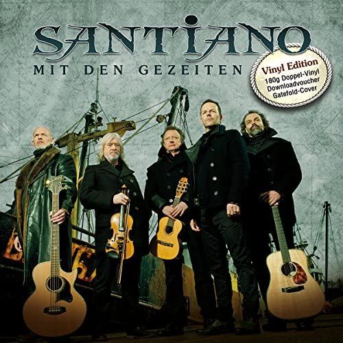 Mit Den Gezeiten