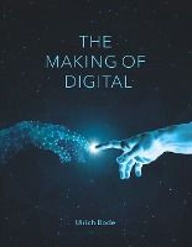 The Making Of Digital