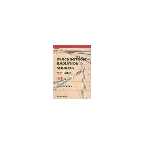Synchrotron Radiation Sources - A Primer