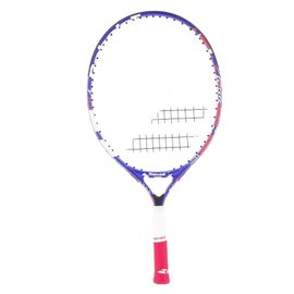 Raquette De Tennis Babolat B Fly 21 S Cv Bleu Moyen