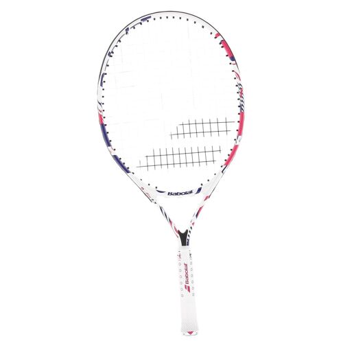 Raquette De Tennis Babolat B Fly 23 S Cv Blanc
