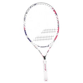 Raquette De Tennis Babolat B Fly 23 S Cv Blanc