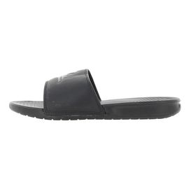 Claquettes Mules Quiksilver Bright Coast Sl Sndl Noir 45