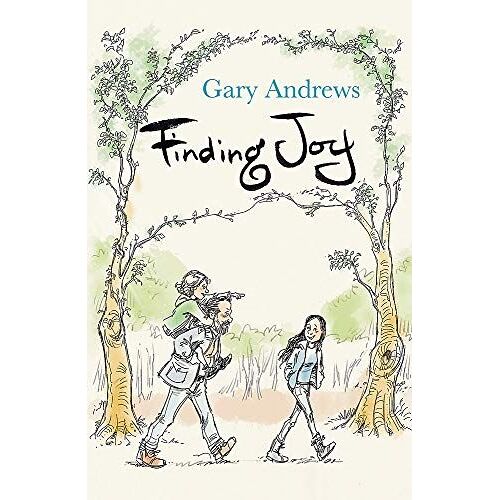 Finding Joy