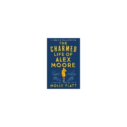 The Charmed Life Of Alex Moore