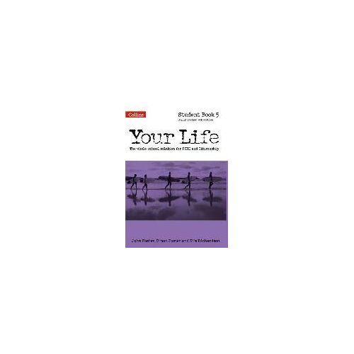 Student Book 5