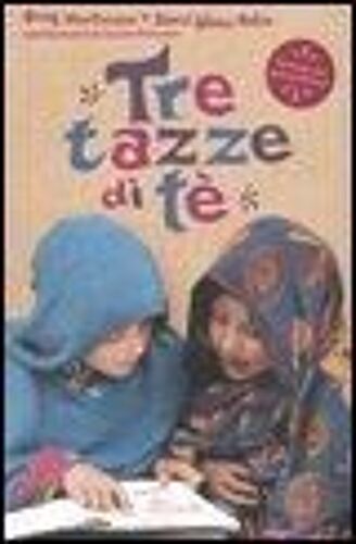 Relin, D: Tre Tazze Di Tè