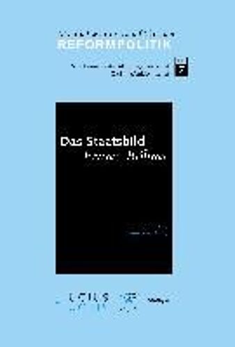 Das Staatsbild Franz Böhms