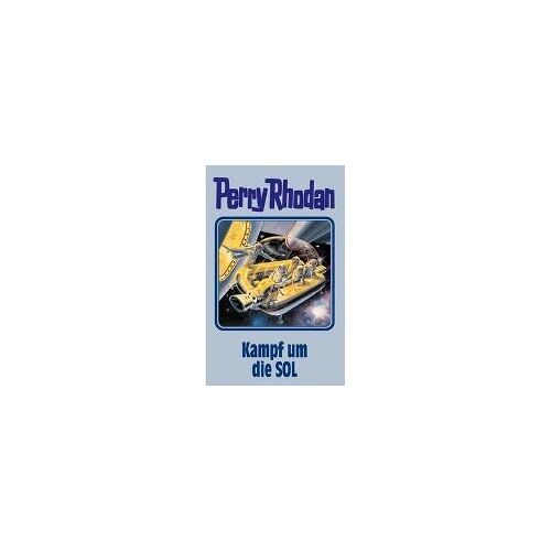 Perry Rhodan 83. Kampf Um Die Sol