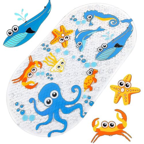Tapis de bain Tapis antidérapant Tapis de douche Tapis de bain Tapis de bain Baignoire antidérapante