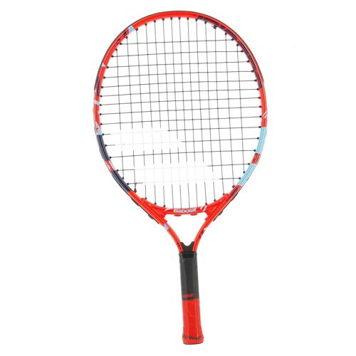 Raquette De Tennis Babolat Ballfighter 19 S Cv Rouge