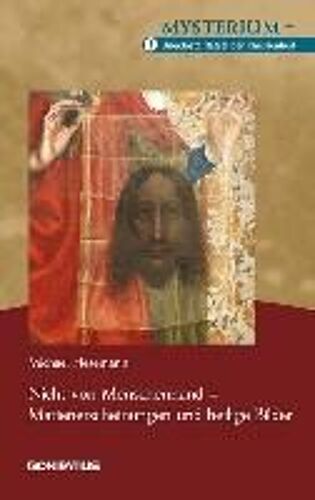 Mysterium - Ungelöste Rätsel Der Christenheit