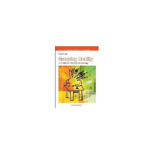 Grasping Reality: An Interpretation-Realistic Epistemology