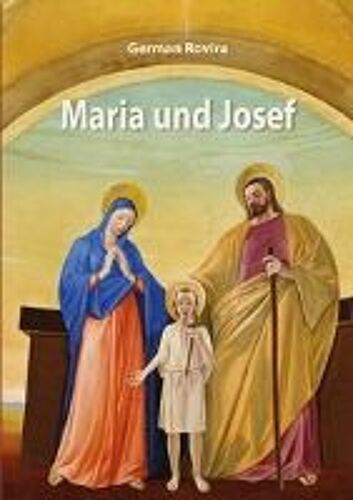 Maria Und Josef